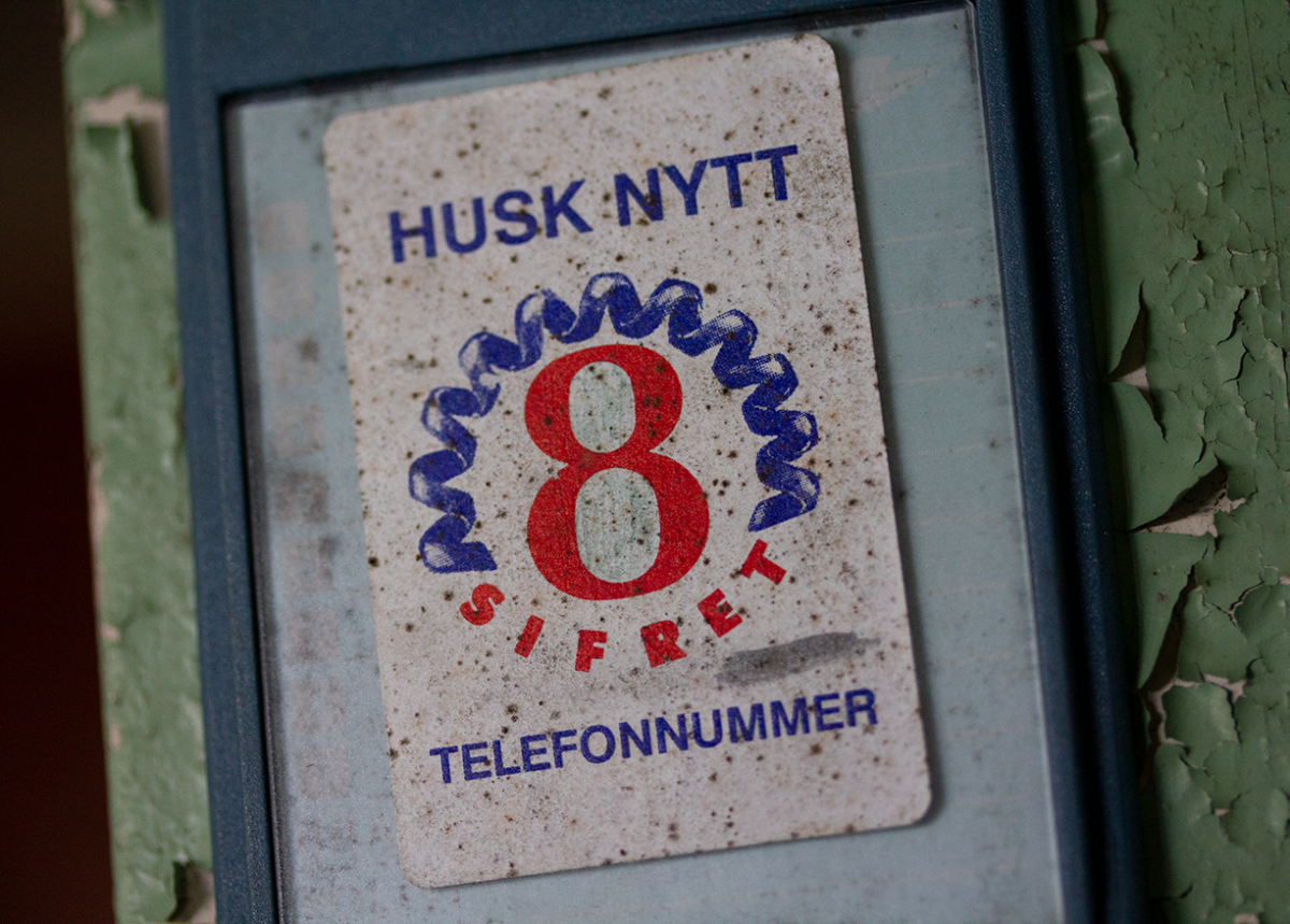 phone