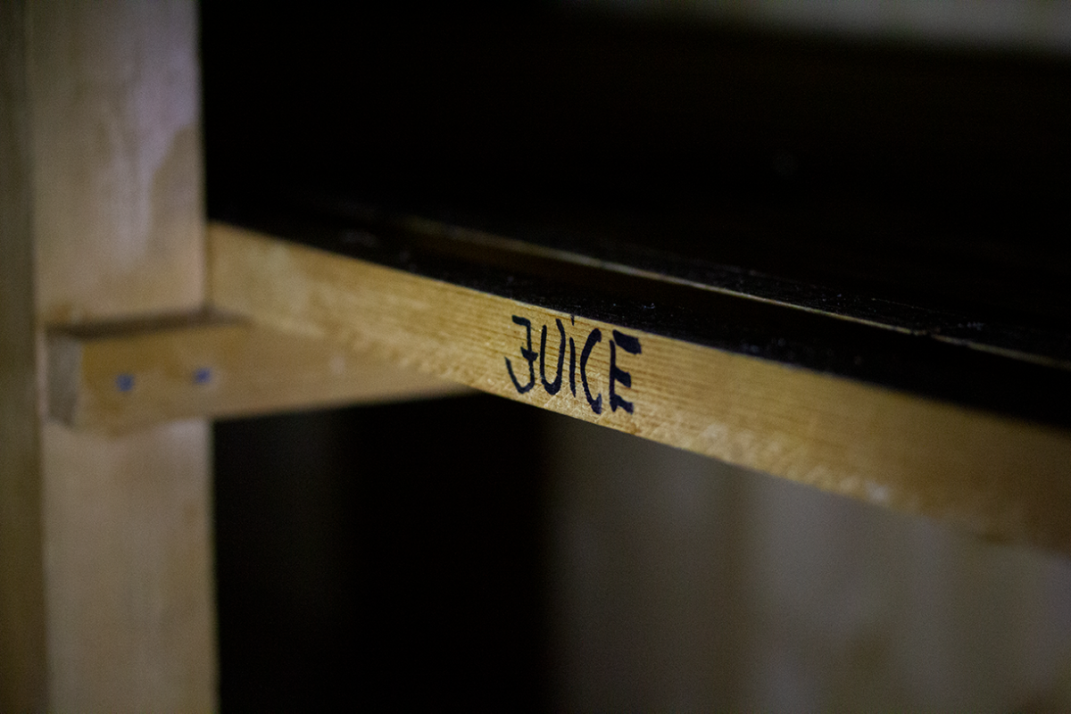 juice