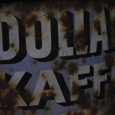 dollar kaffe