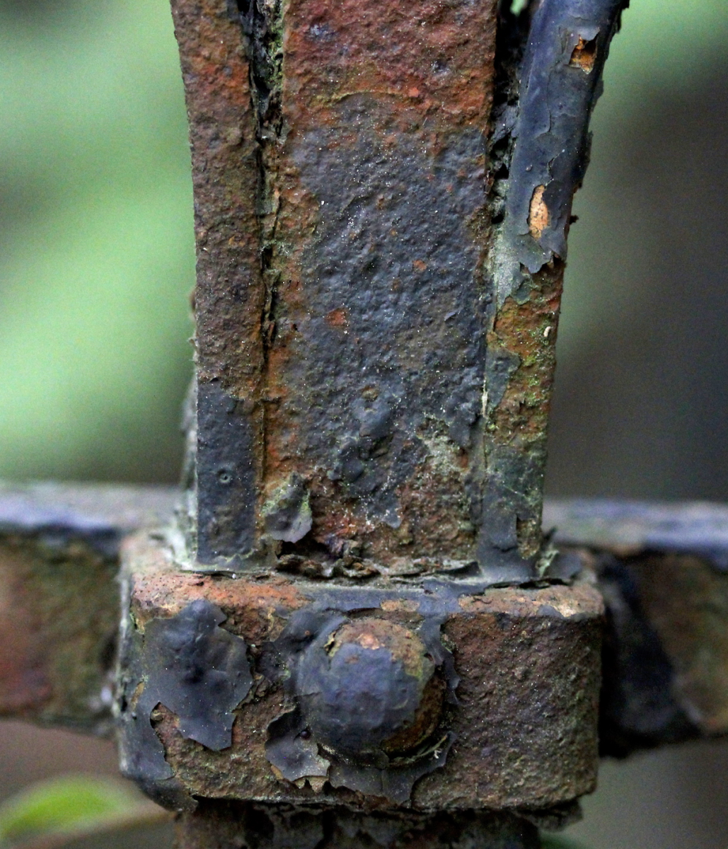 fence