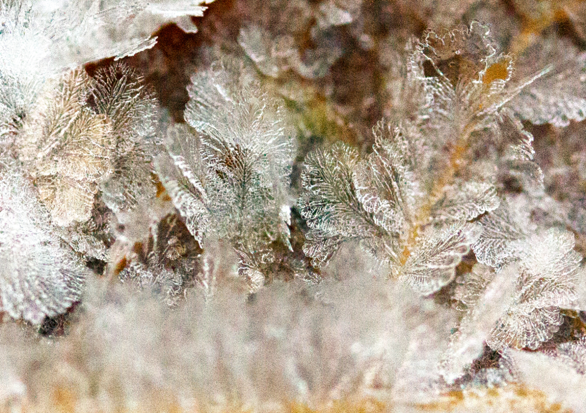 crystals