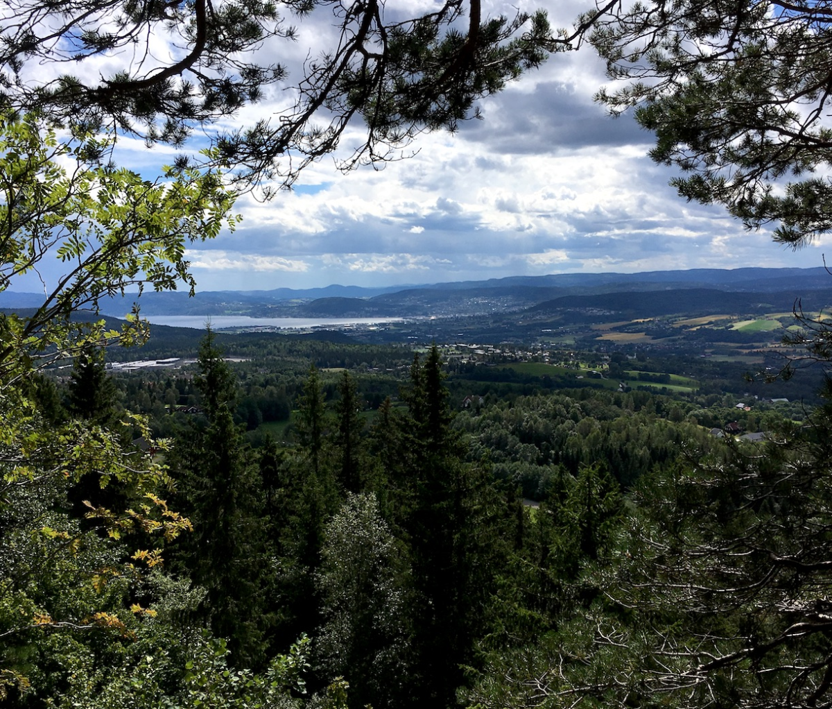 Drammen