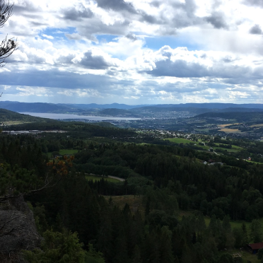 Drammen