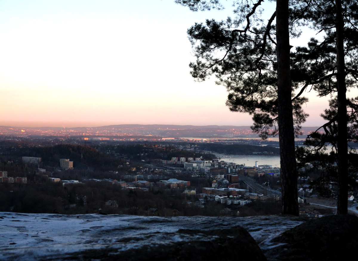 sandvika