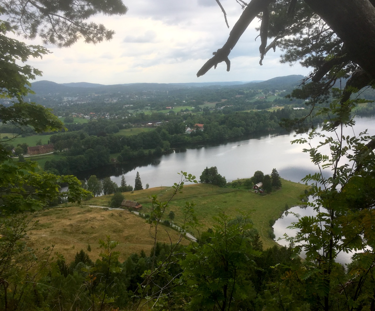 Semsvann