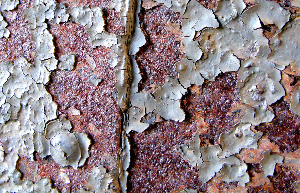 rust