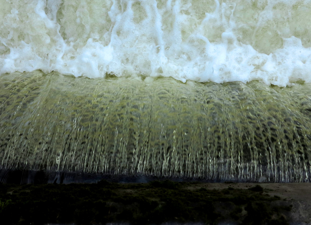 water