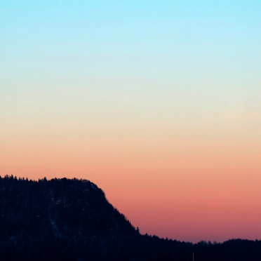 skaugumsåsen