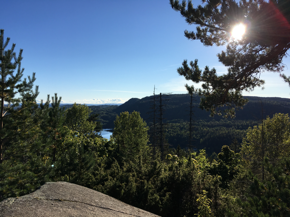djupedalsåsen