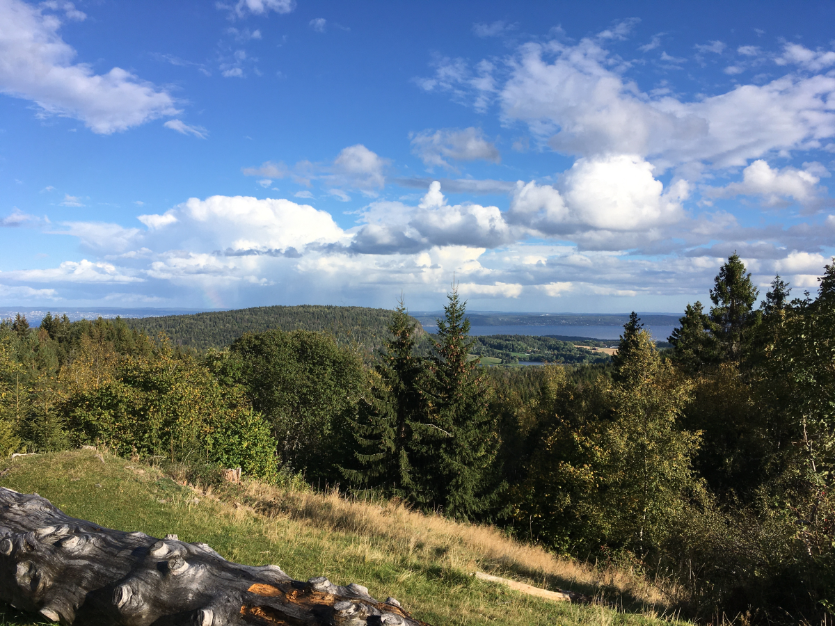 Halvorsenshytta