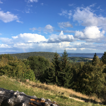 Halvorsenshytta