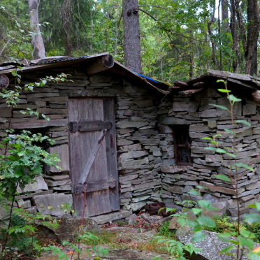 milorg cabin