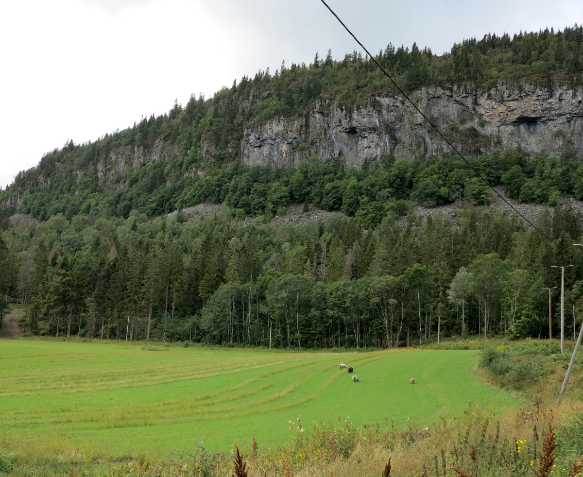 ramsåsen