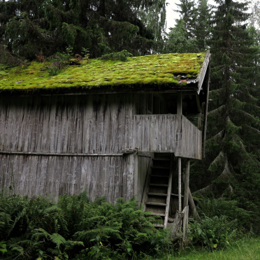 Ingeborgseter