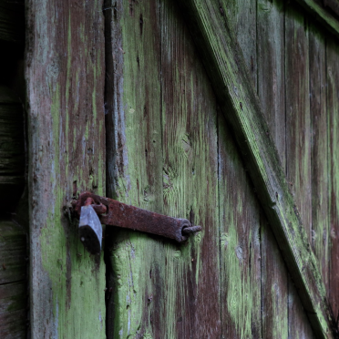 door