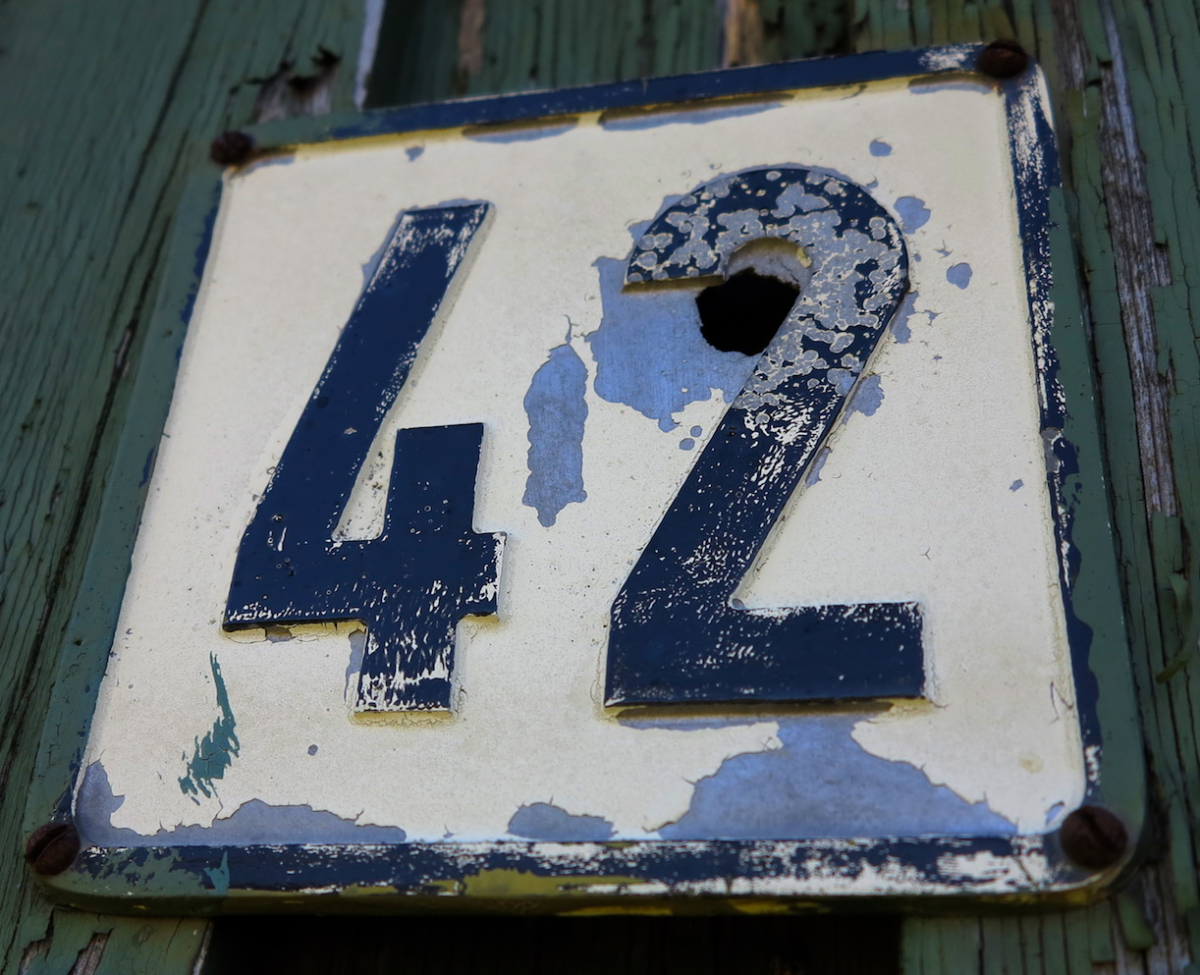 42