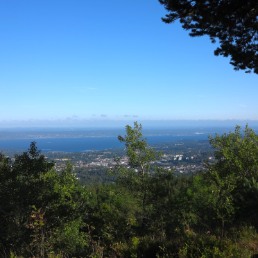Bergsåstoppen