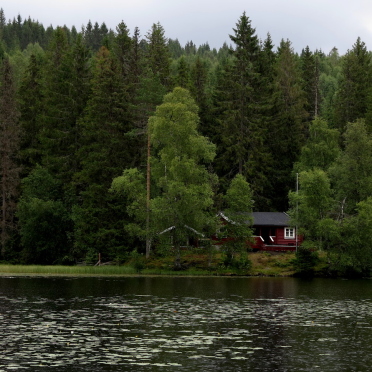 asdøltjernet