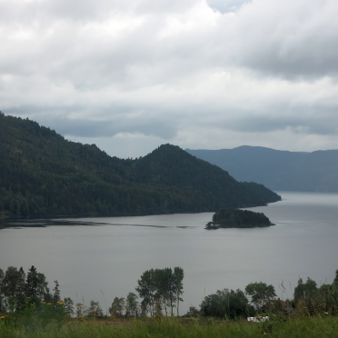 randsfjorden