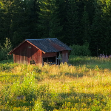 Eiksetra
