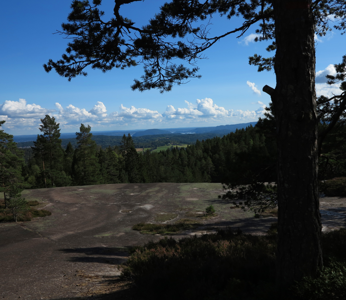 Blåfjell