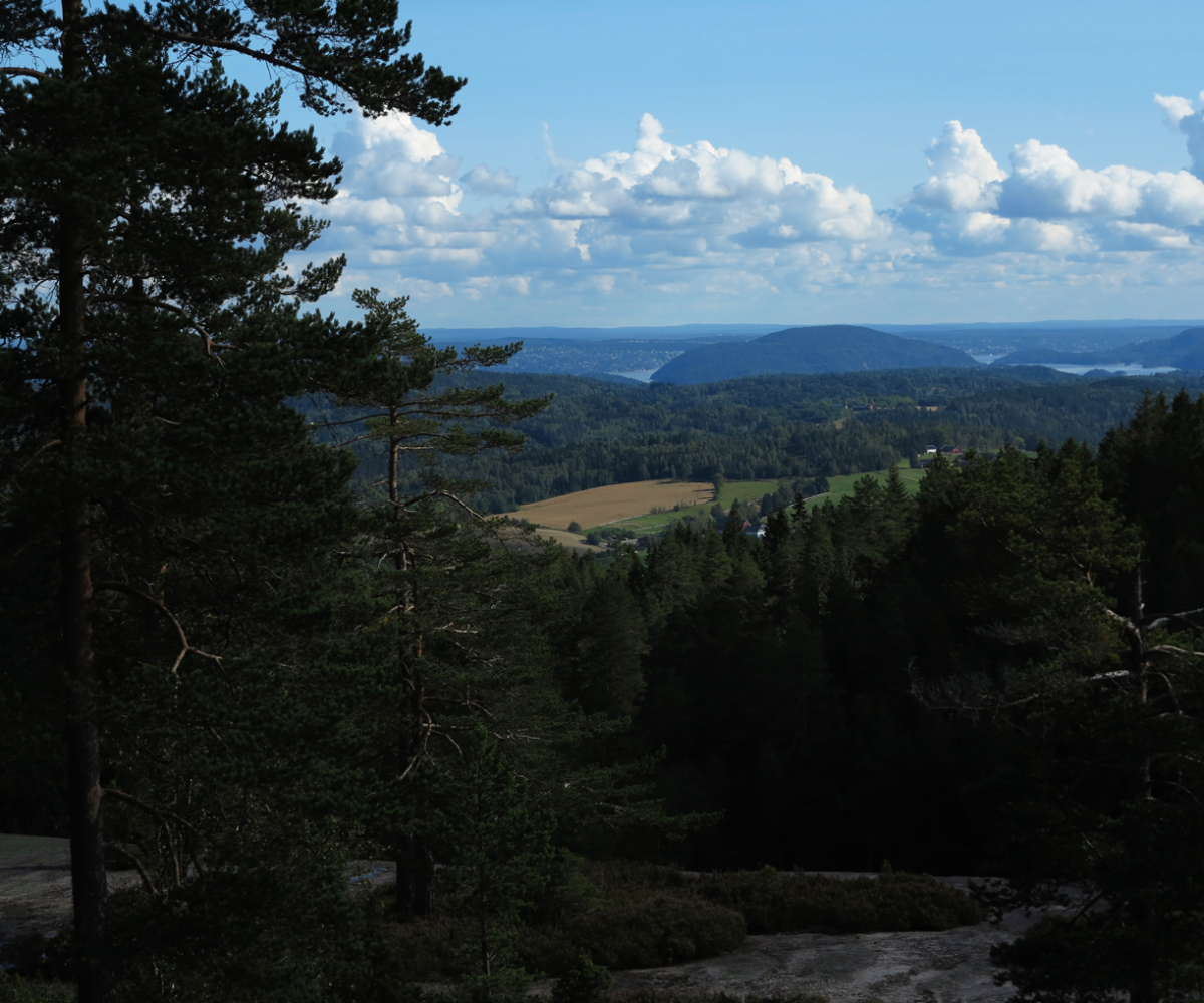 Blåfjell