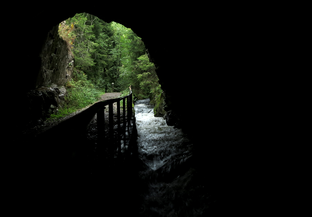 stream