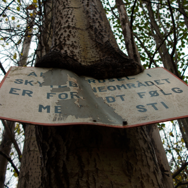 sign 