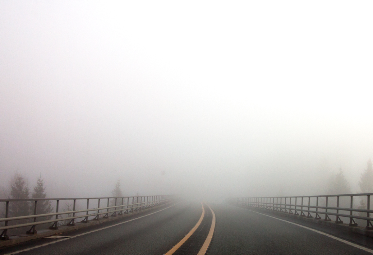 into the …