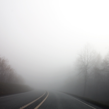 road to nowhere
