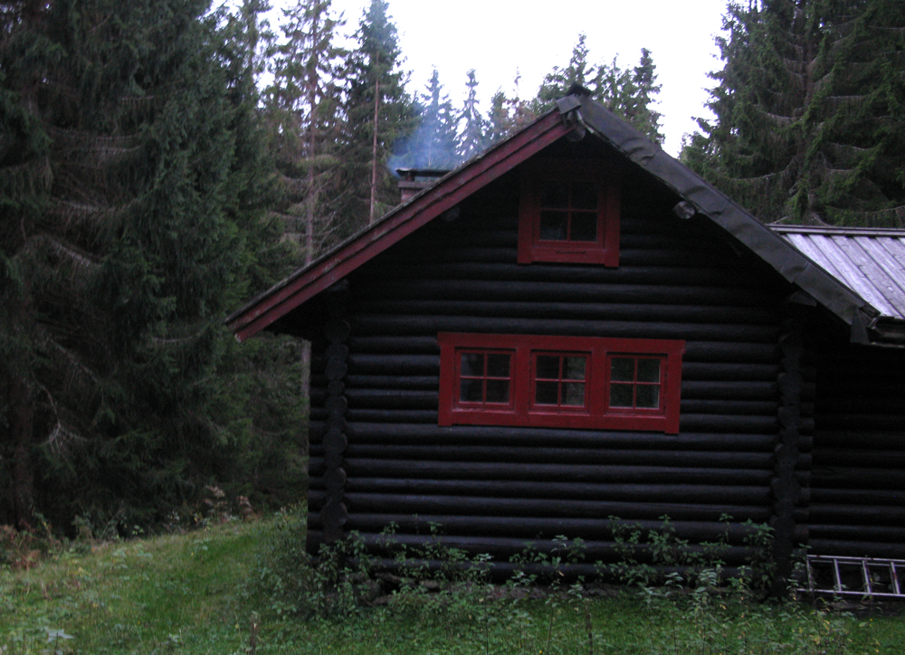 rudsmyr