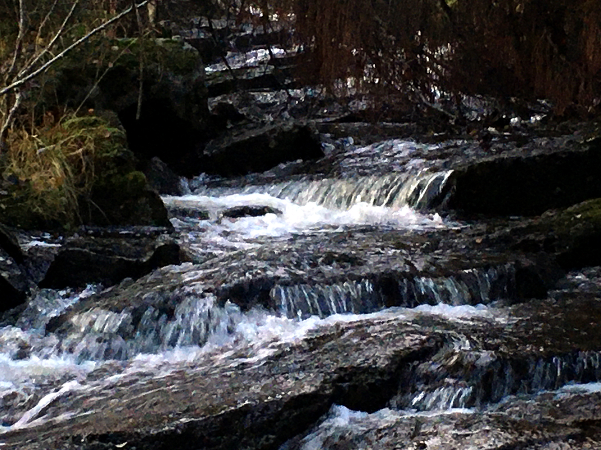 water