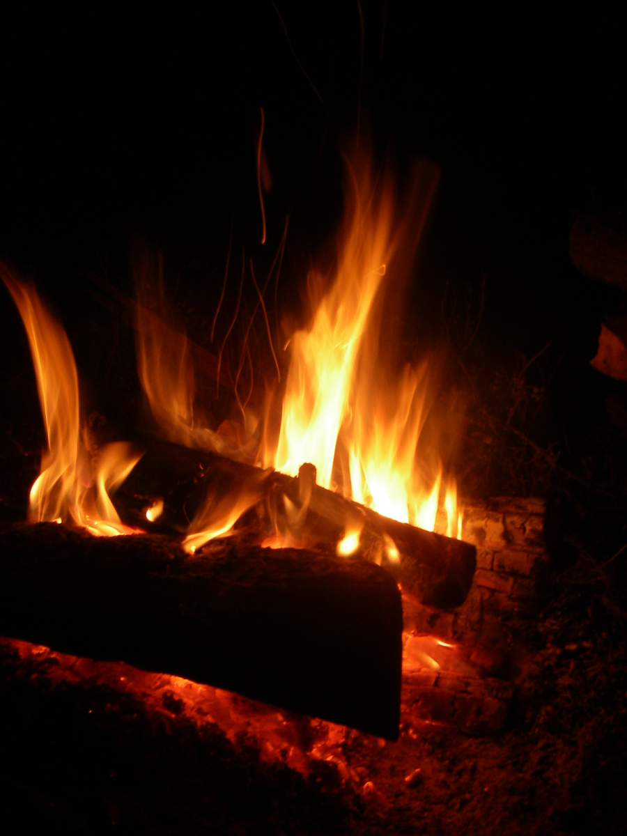fire