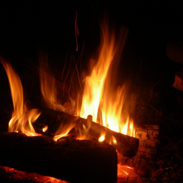 fire