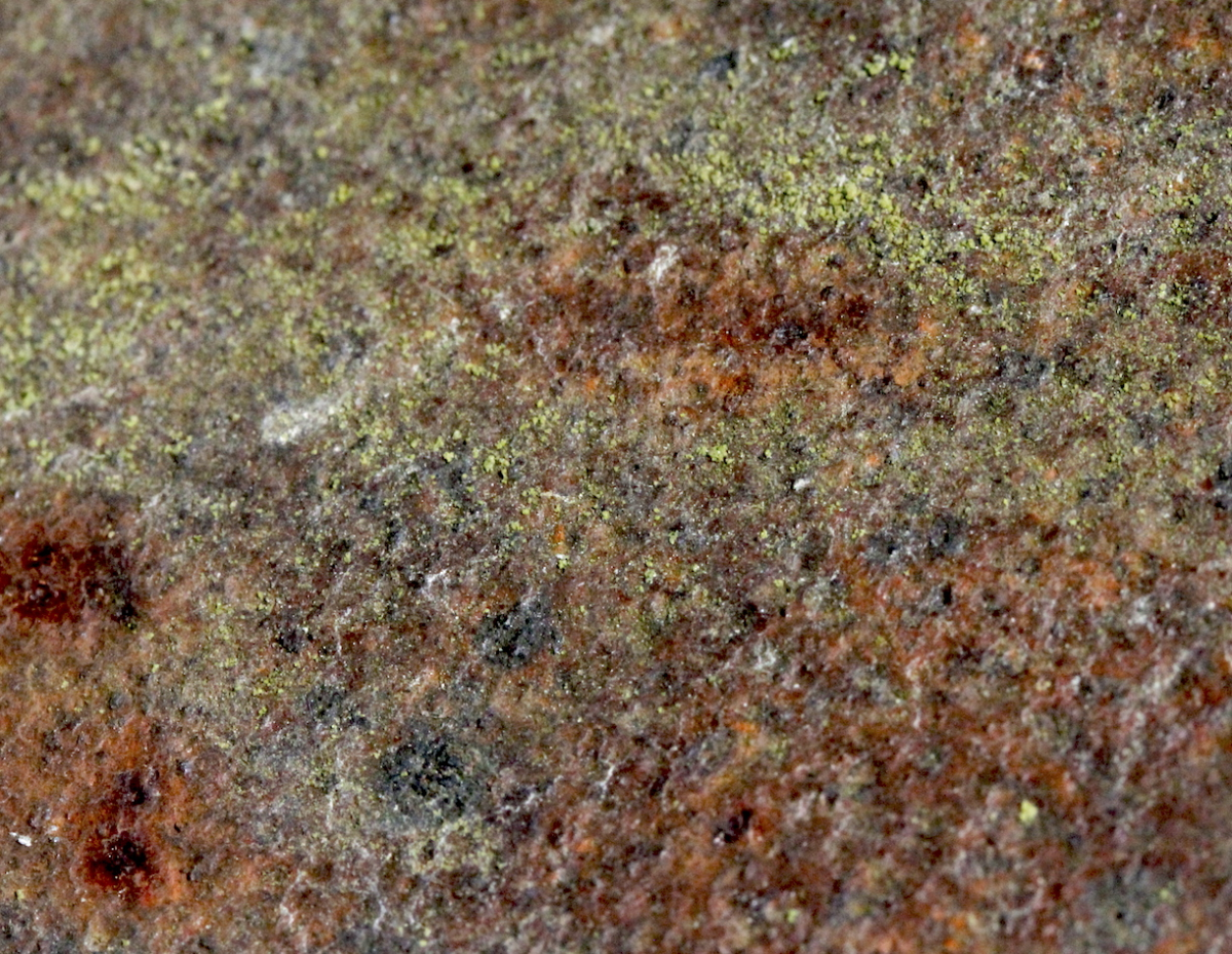 rust