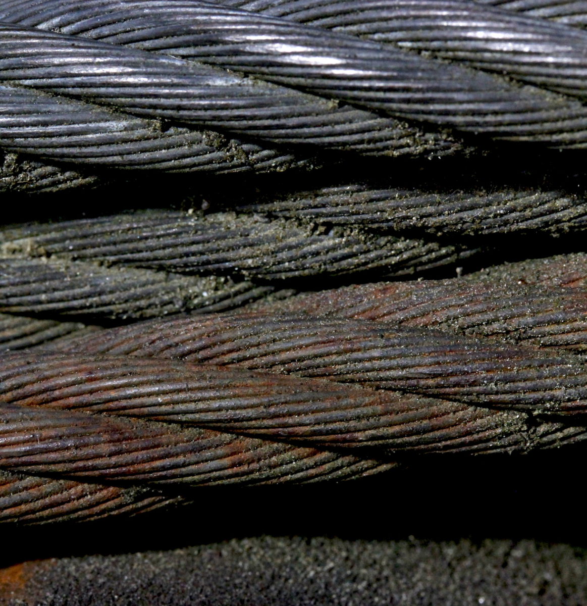 wire