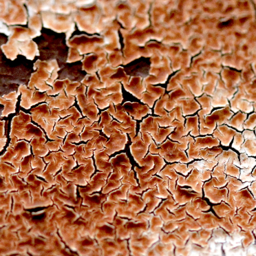 craquelure