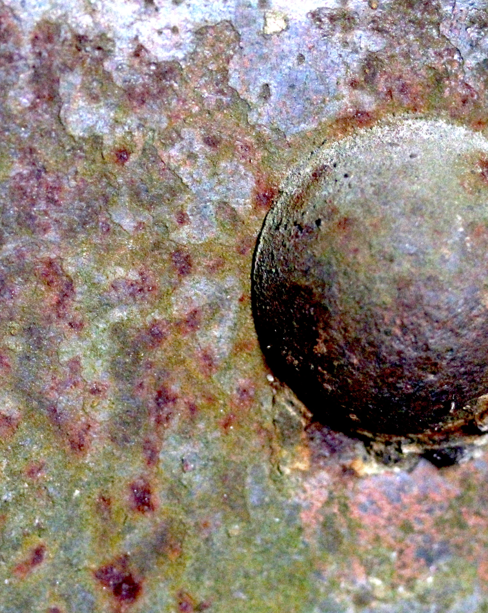 corrosion 