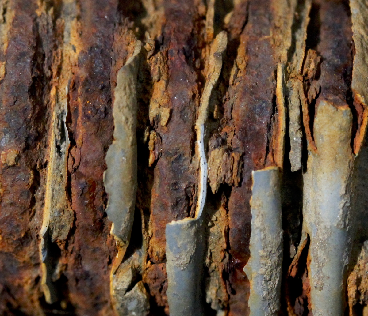 threads