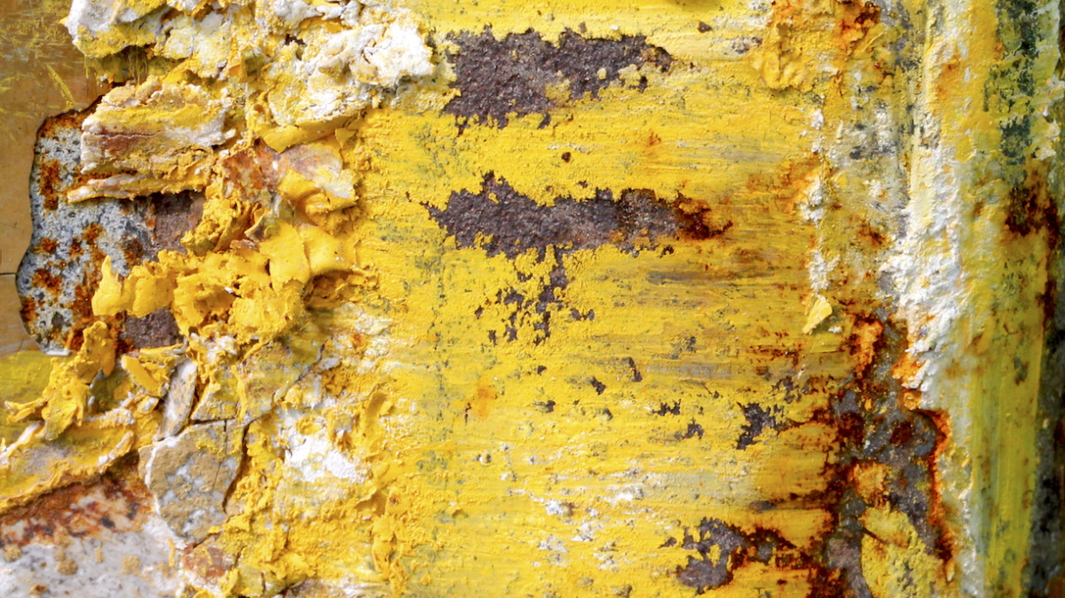 mellow yellow