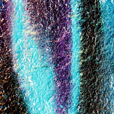 feeling blue