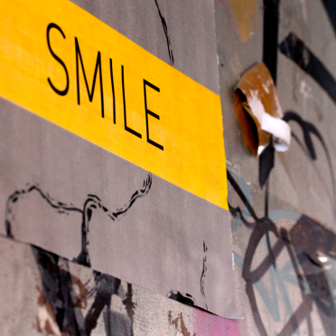 smile