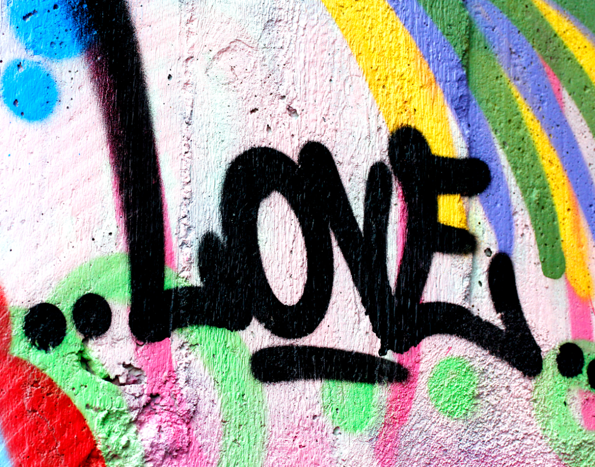 love