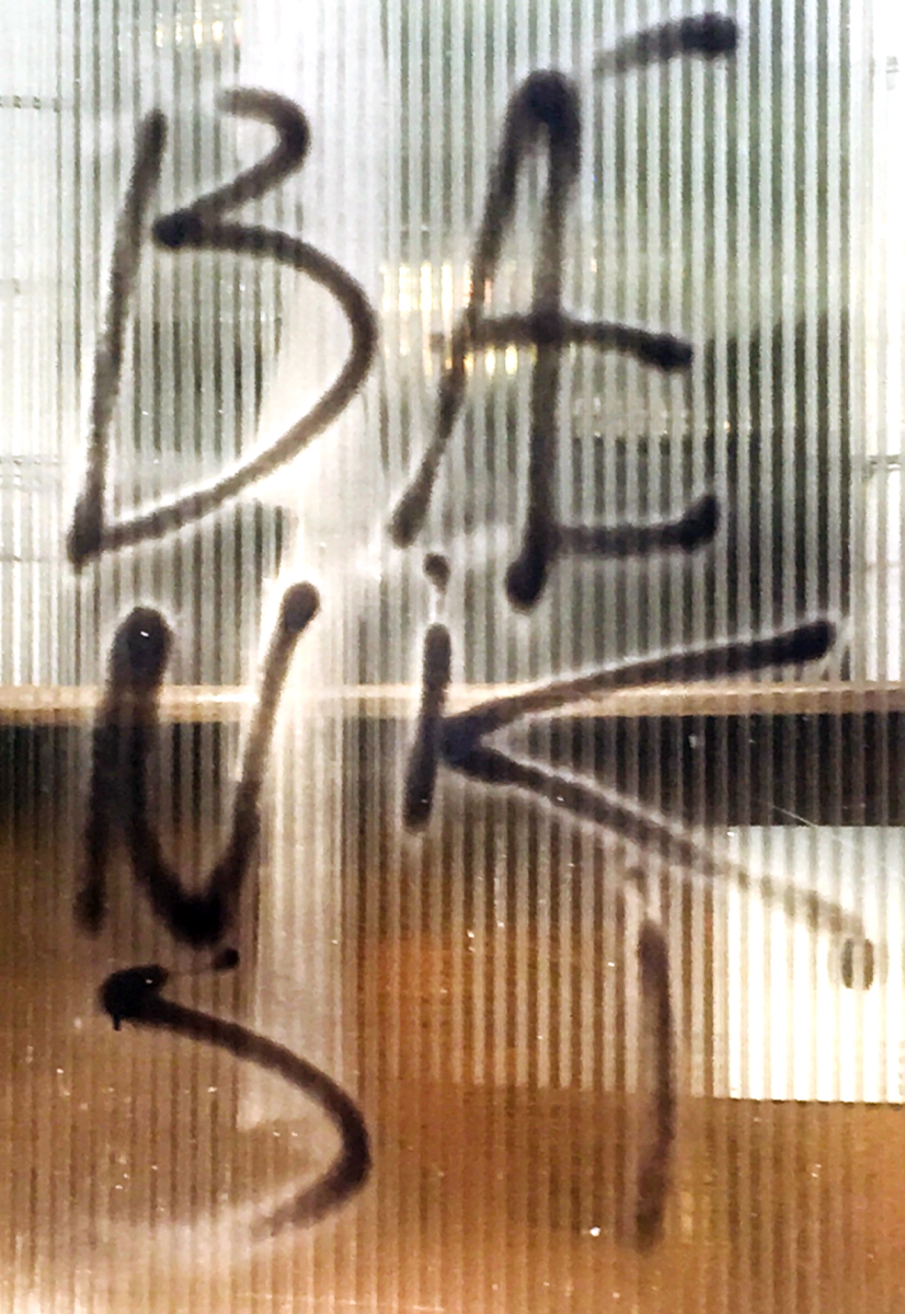 bænksi