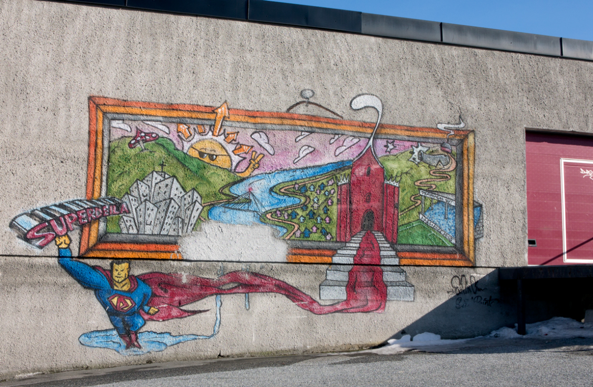 super–