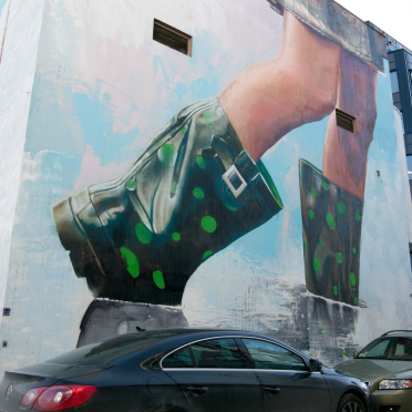 wellingtons