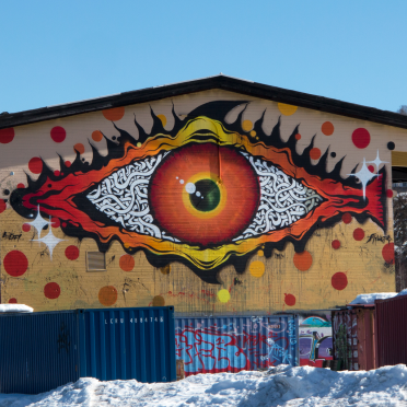 eye