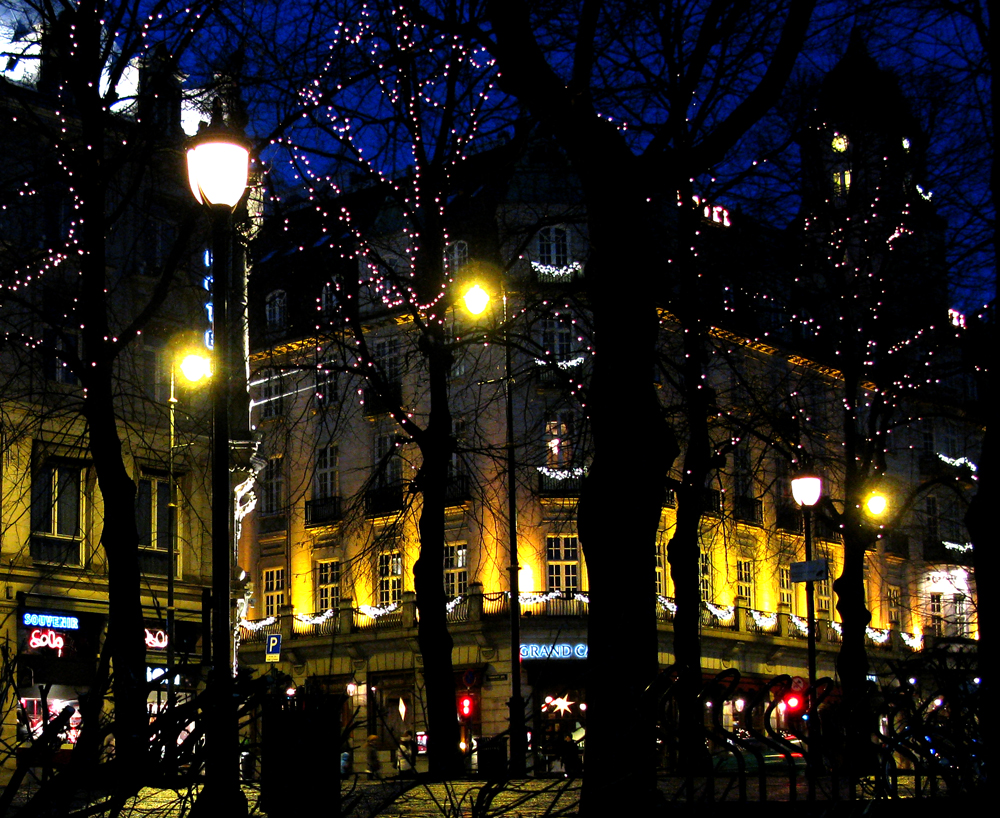 oslo