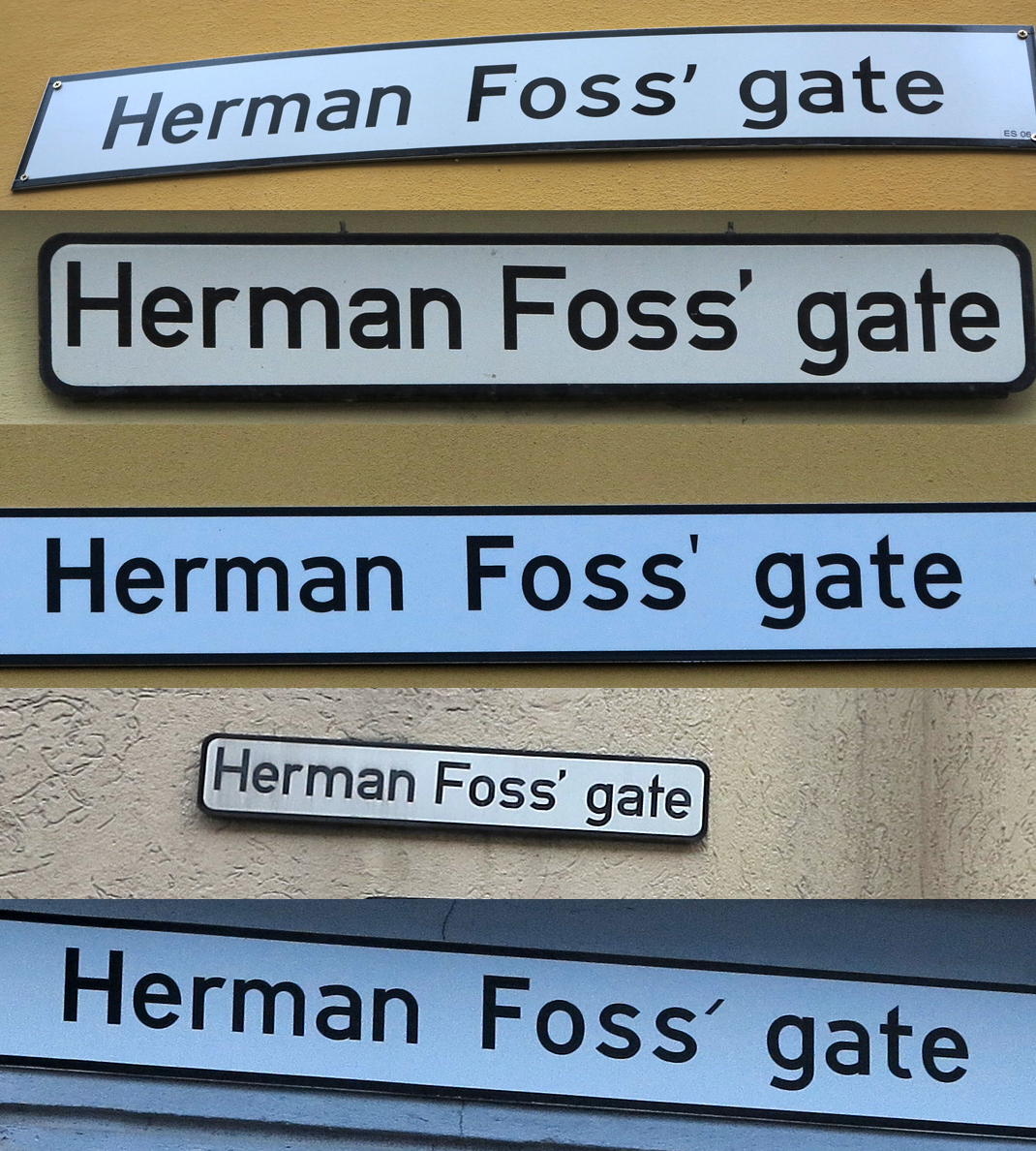 hermanfoss