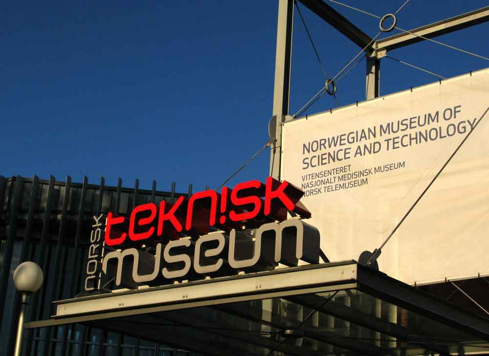 Museum of science and technology